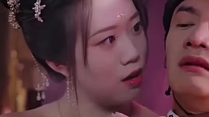 我替皇帝管后宫海报